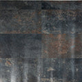 Rusty blauw zelfklevende folie 45cmx1,5mtr