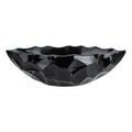 Pot Abbeylara Zwart 82x32x26 cm