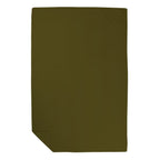 Plaid Visgraat Groen 140x200cm