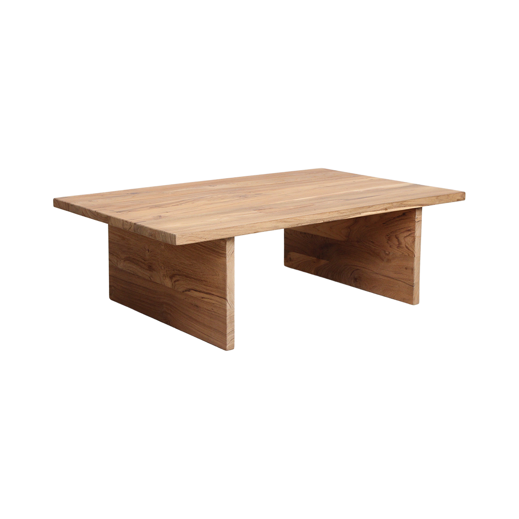 Thar teakhouten salontafel outdoor