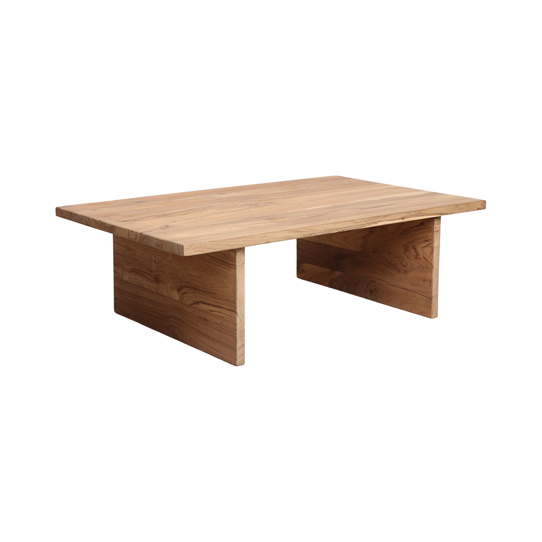 Thar teakhouten salontafel outdoor