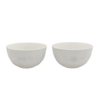 Leeff Bowls Daisy - Lovely Day, set of 2