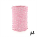 Raffia lint-Roze- 100 meter