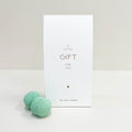 Bath bombs 'Gift'
