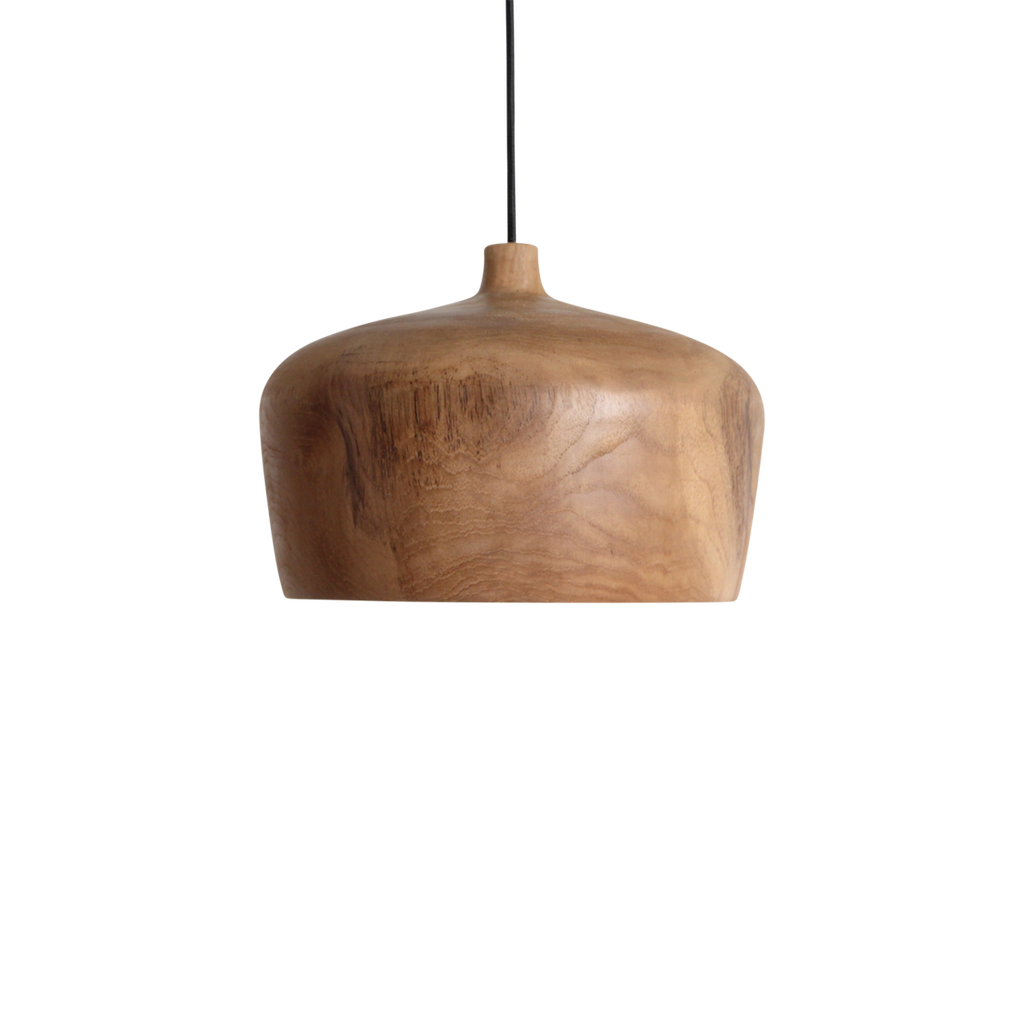 Sirocco hanglamp Dome