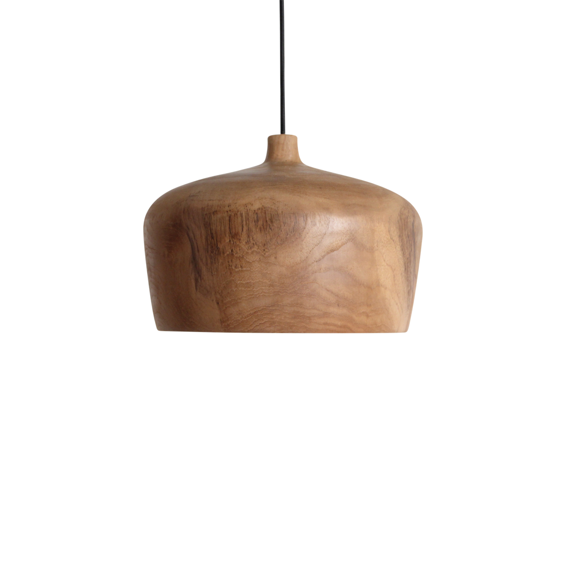 Sirocco hanglamp Dome