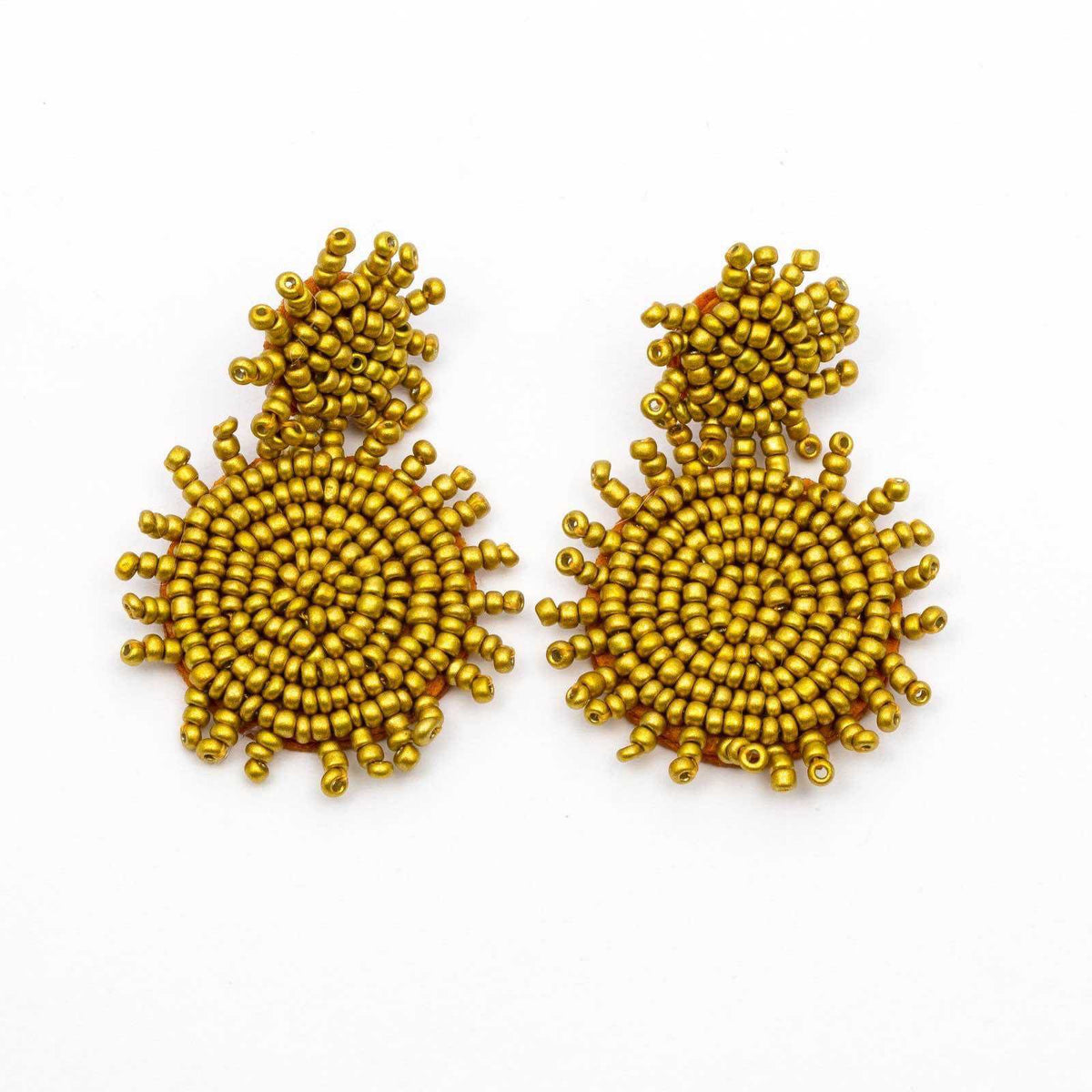 Oorbellen WAUW Jewellery E60916080599