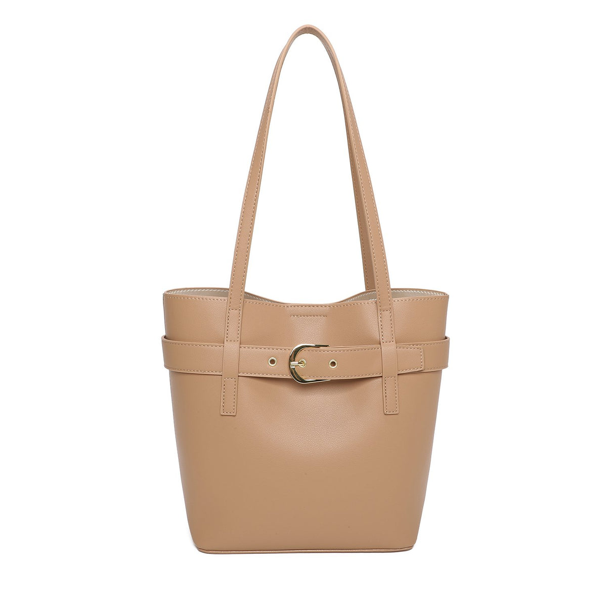 Tas J&W Bags 1683835 taupe