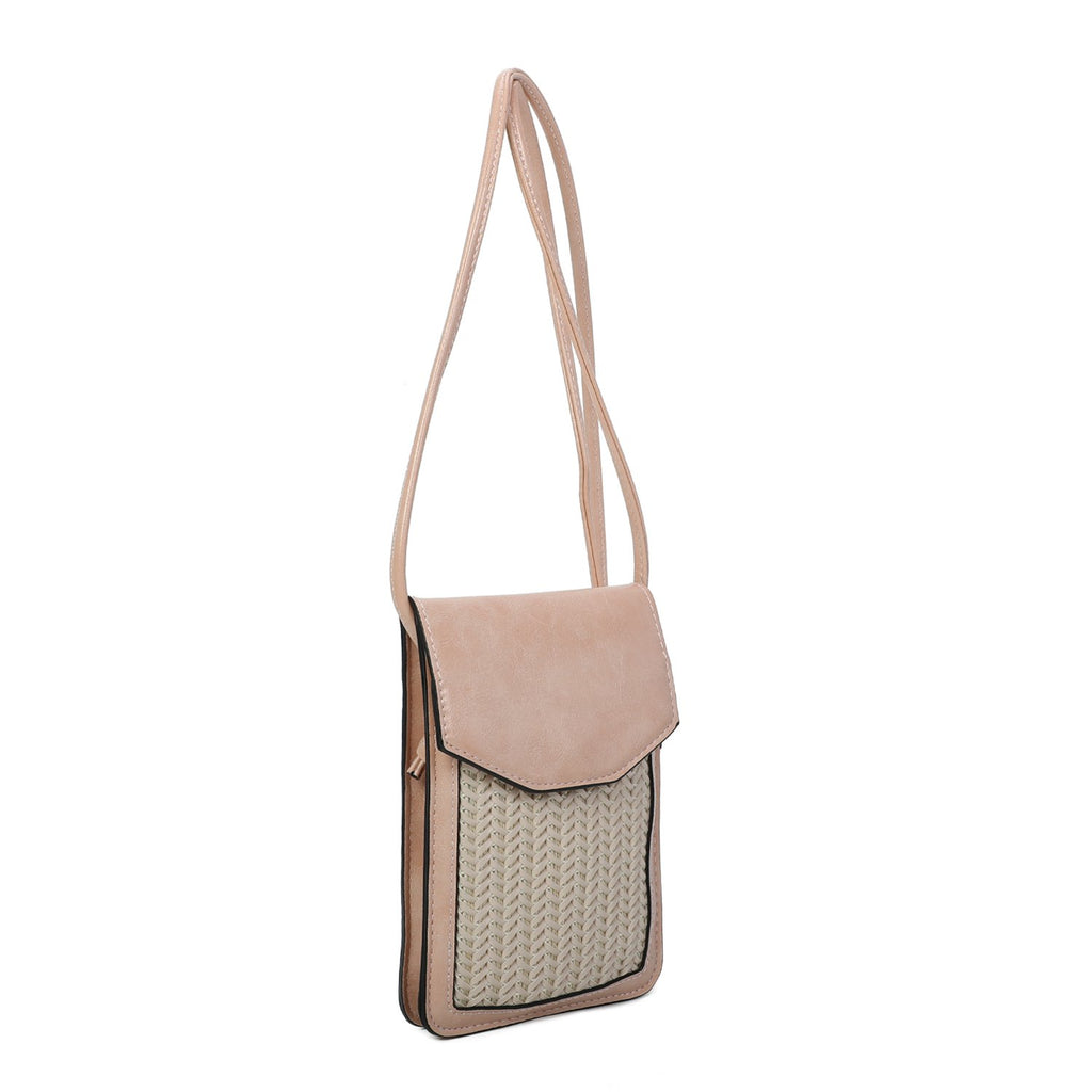 Tas J&W Bags 1682967 naakt