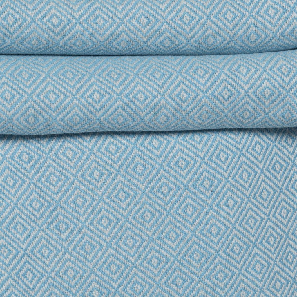 Hamam Plaid All Seasons Diamond