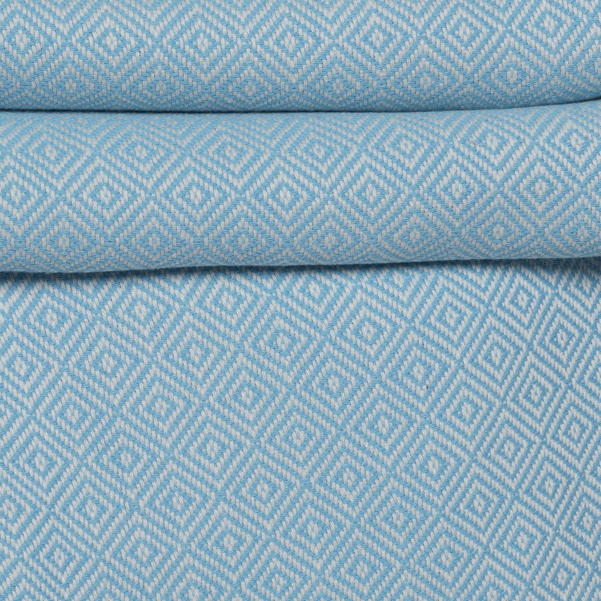 Hamam Plaid All Seasons Diamond