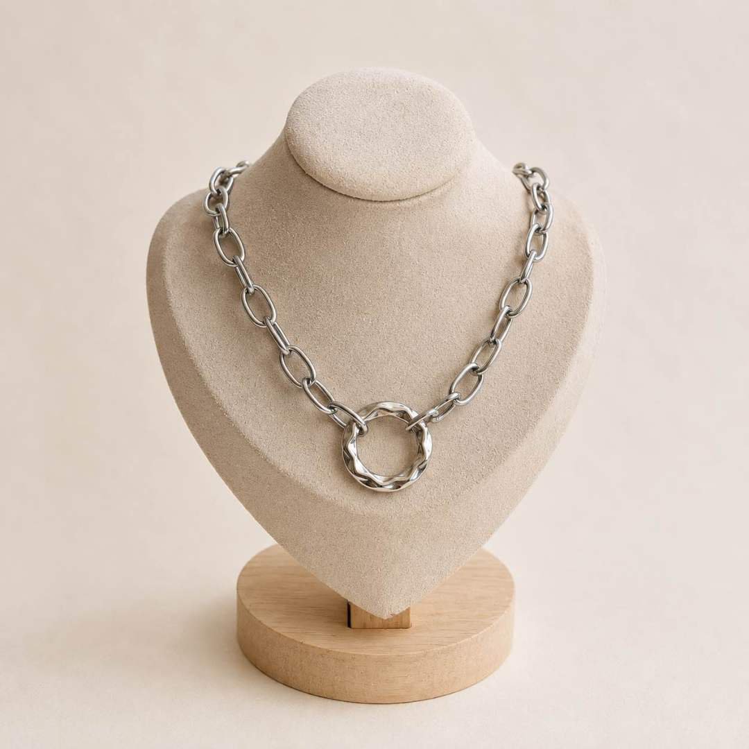 Ketting WAUW Jewellery N80413110599