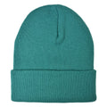 Muts Dames Groen Acryl