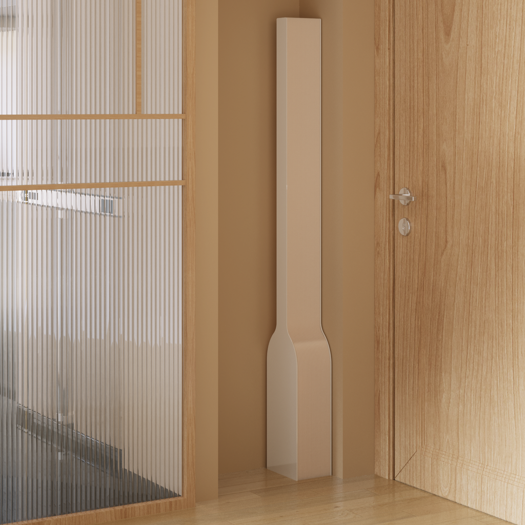 Opvouwbare Wand Stijl B