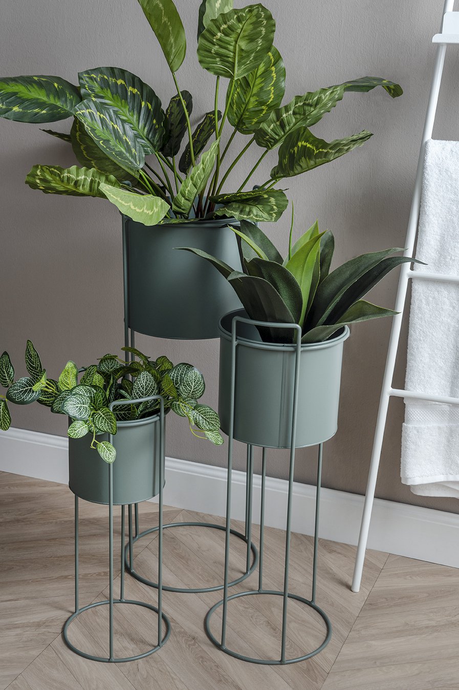 Plantenpotset Essence