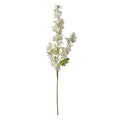Kunstbloem 100 cm Beige Kunststof