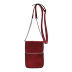Tas J&W Bags 1682592 rood