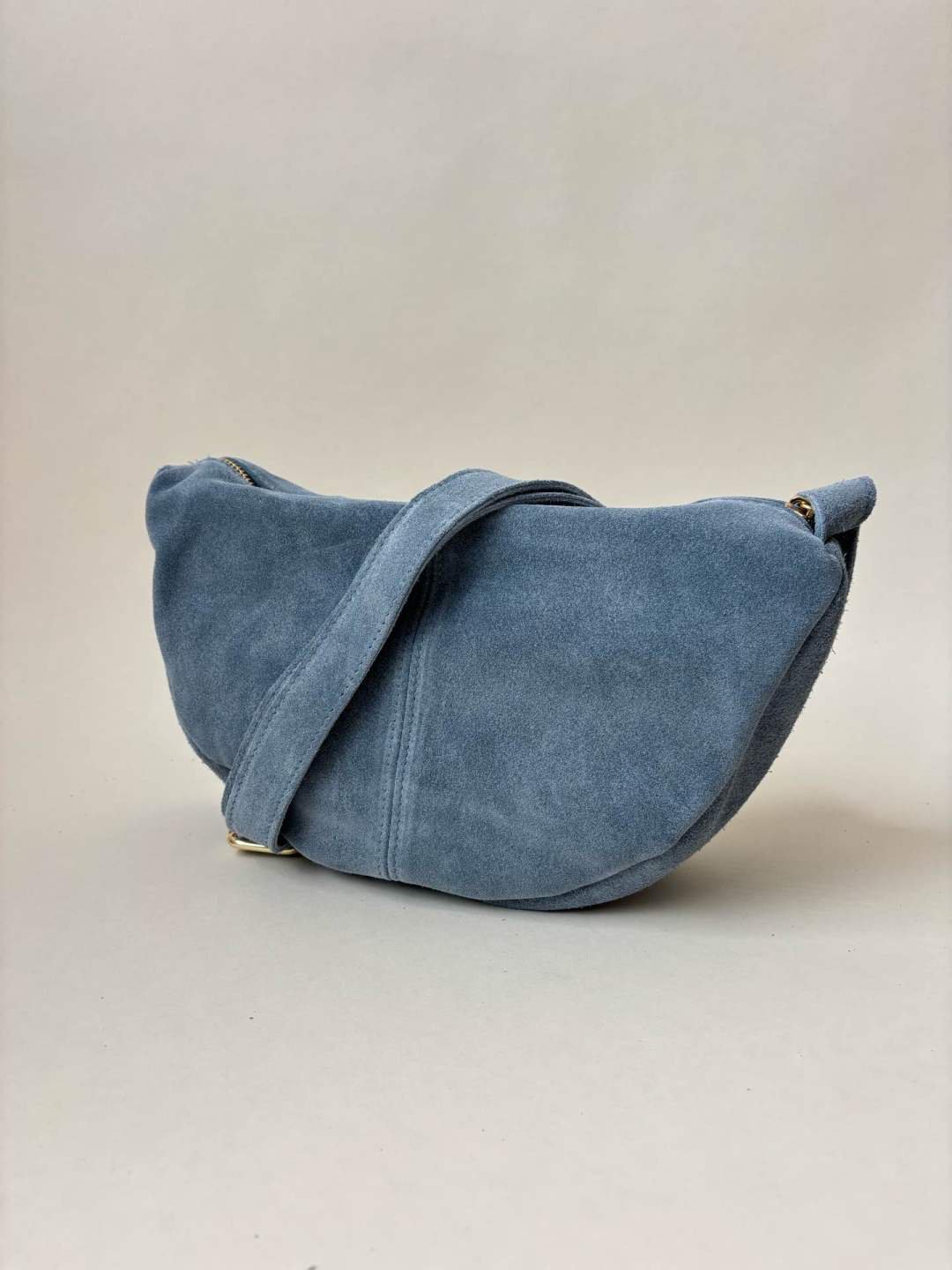 Nieuwe tas