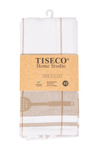 Keukendoek Pharao Utensils - SET/3 - 50x70 cm