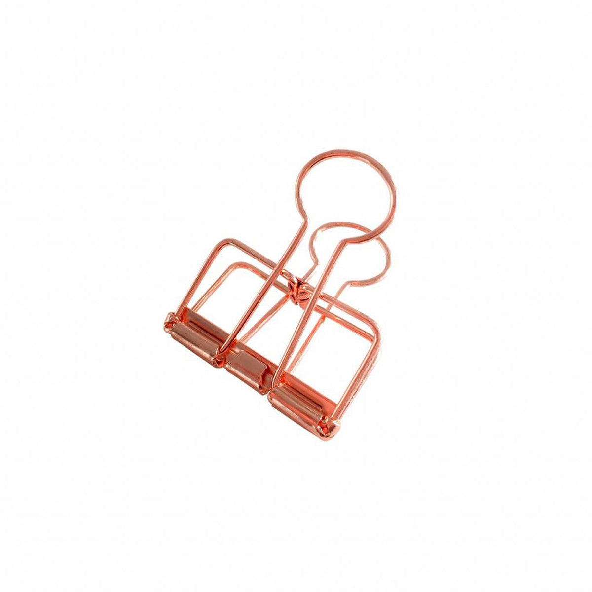 Luxe Binderclips M