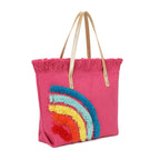 Tas J&W Bags 1685142 Raspberry