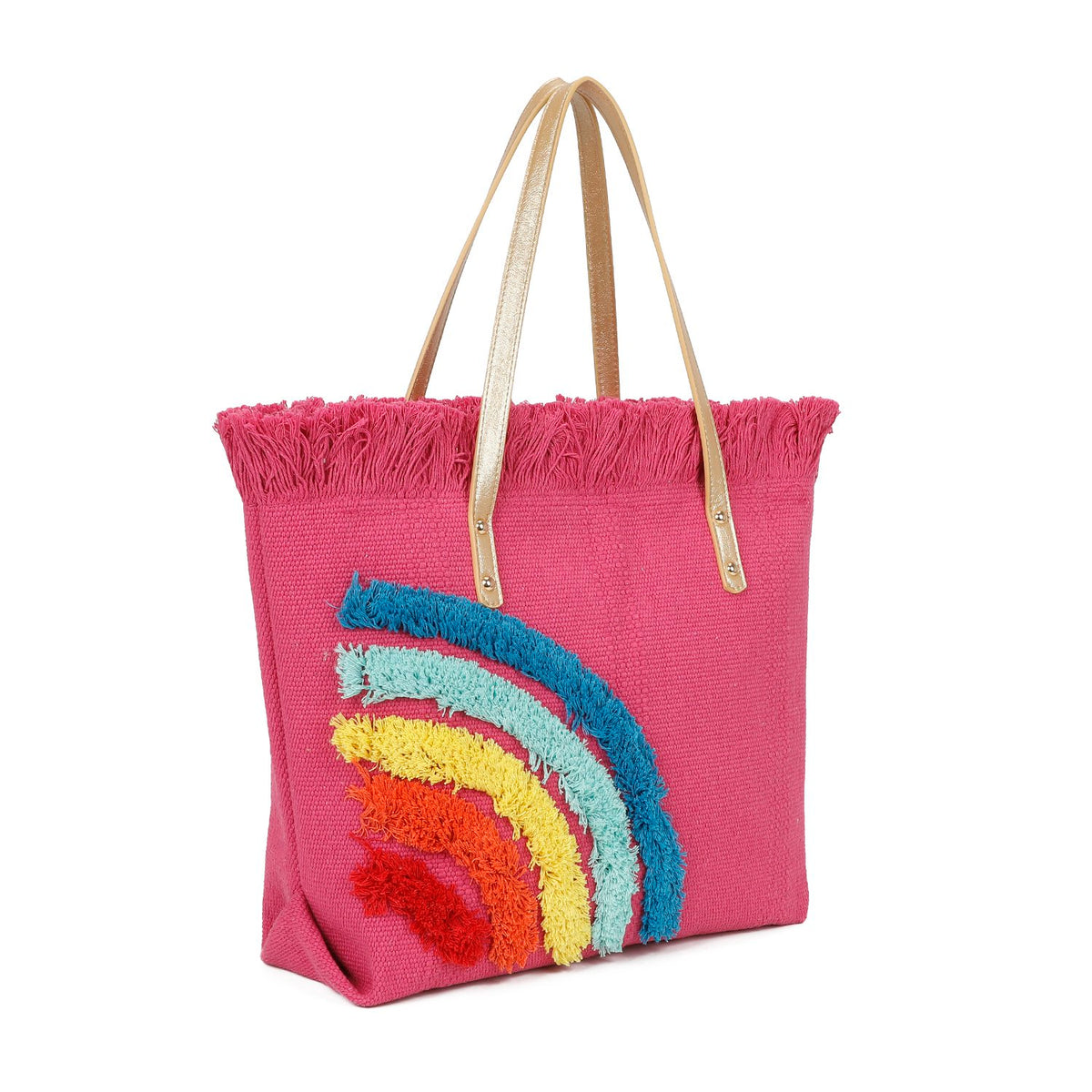 Tas J&W Bags 1685142 Raspberry