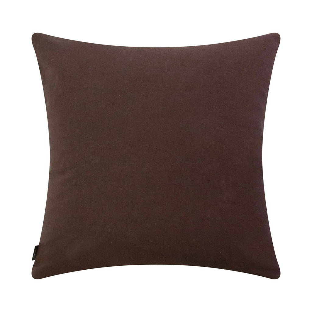 Sybil Kussen brown 45x45cm