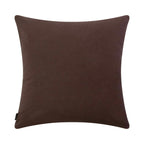 Sybil Kussen brown 45x45cm