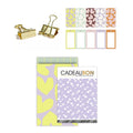 Cadeaubonnen pakket Solo Hearts fresh
