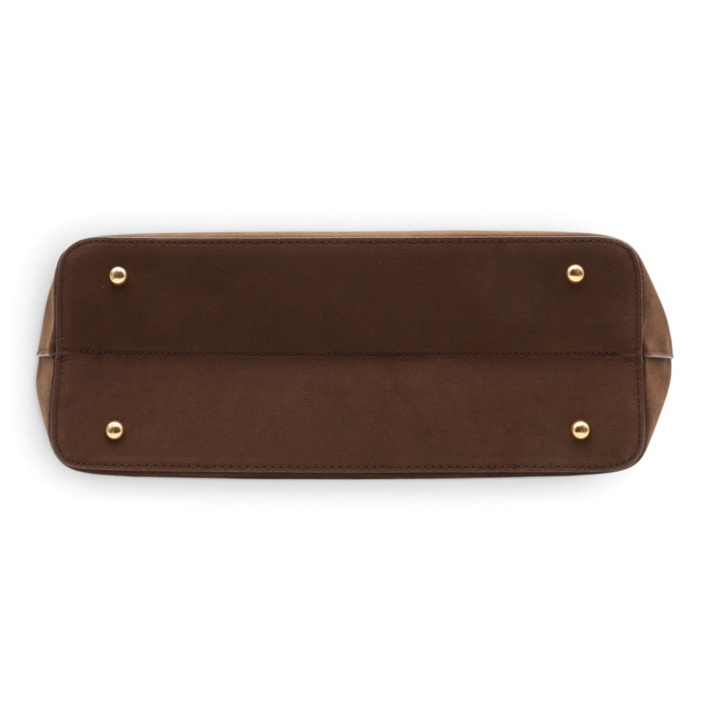 Tas J&W Bags 7569 kameel