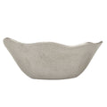 Schaal Forleyet Nikkel 20,5x7,5cm