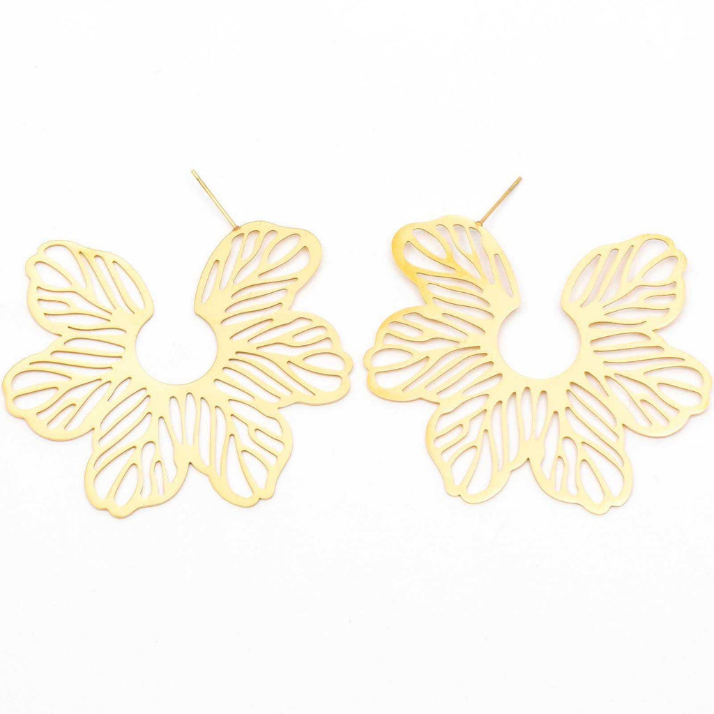Oorbellen WAUW Jewellery E60813120599