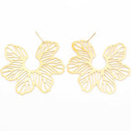 Oorbellen WAUW Jewellery E60813120599