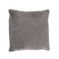 Todd kussen taupe 45x45cm