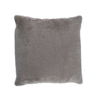Todd kussen taupe 45x45cm