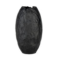 Vaas Vohemar Zwart 16,5x10x31cm