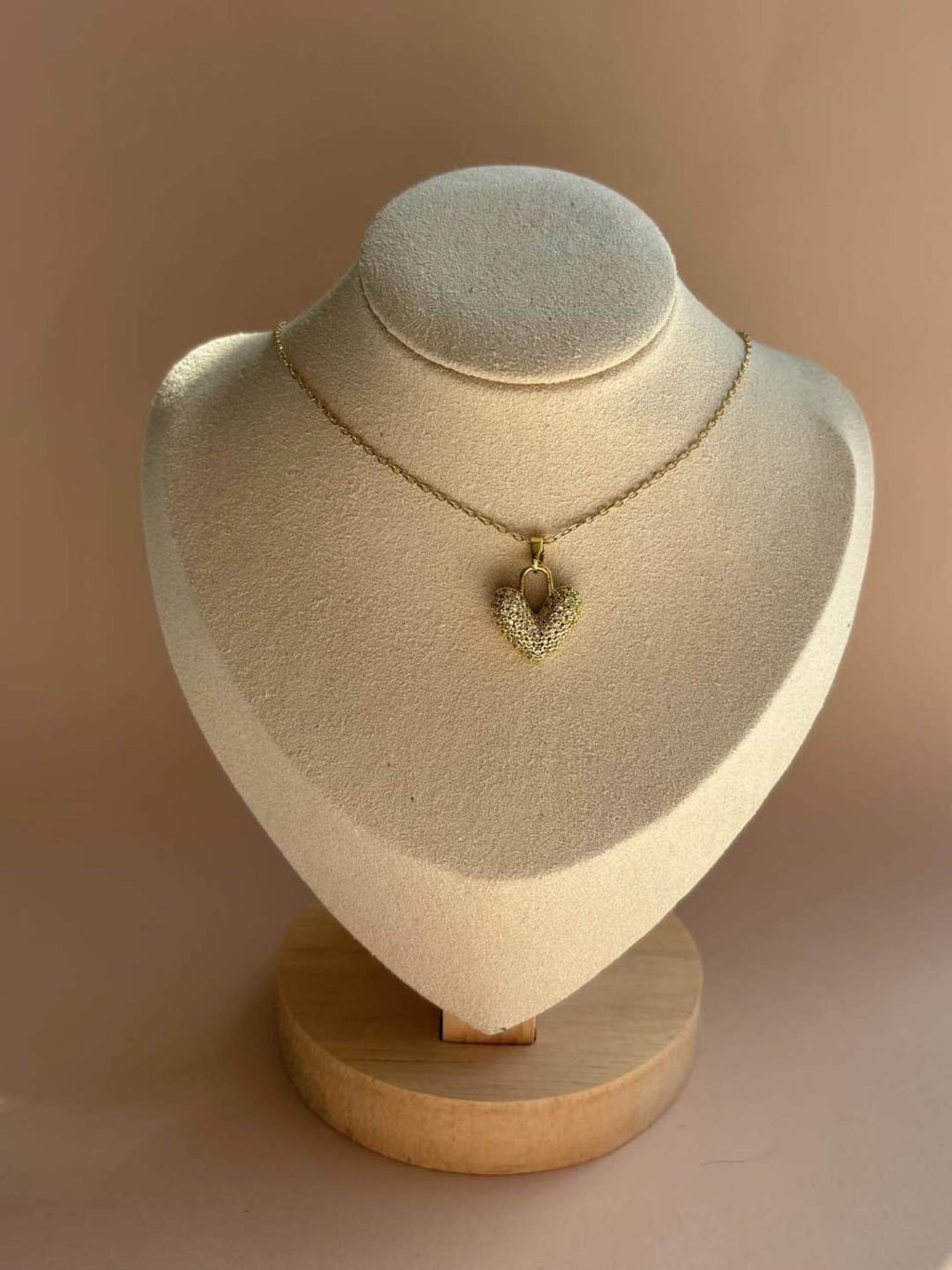 Ketting WAUW Jewellery 0548048399