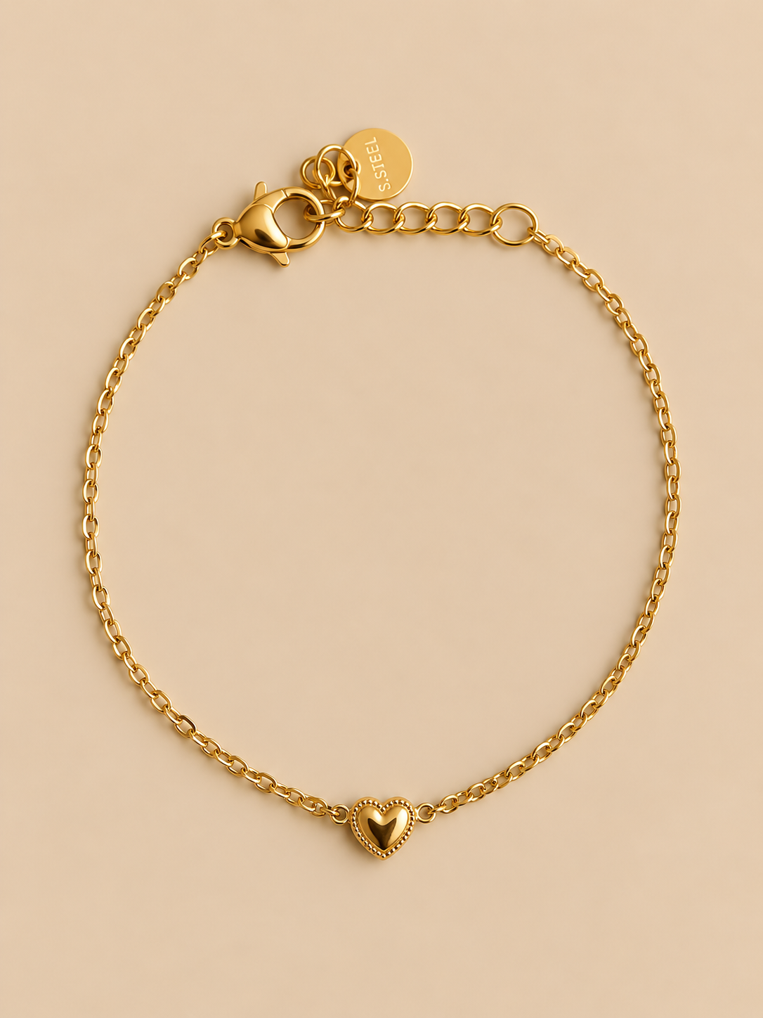 Armband WAUW Jewellery N50859065350