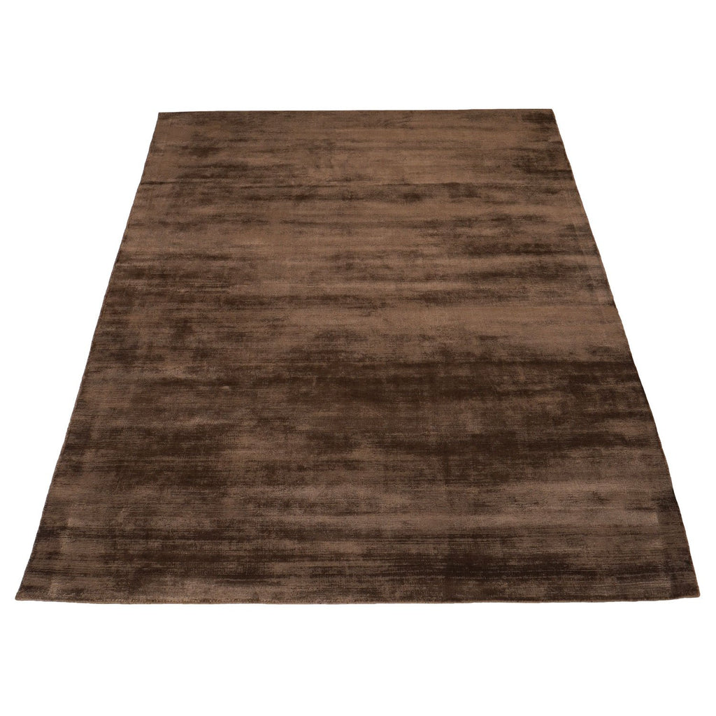 Vloerkleed Cos Brown - 240 x 340 cm