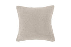 Kussen (gevuld) Dawny 45X45CM, taupe