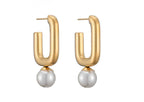 Oorbellen WAUW Jewellery E61136095450