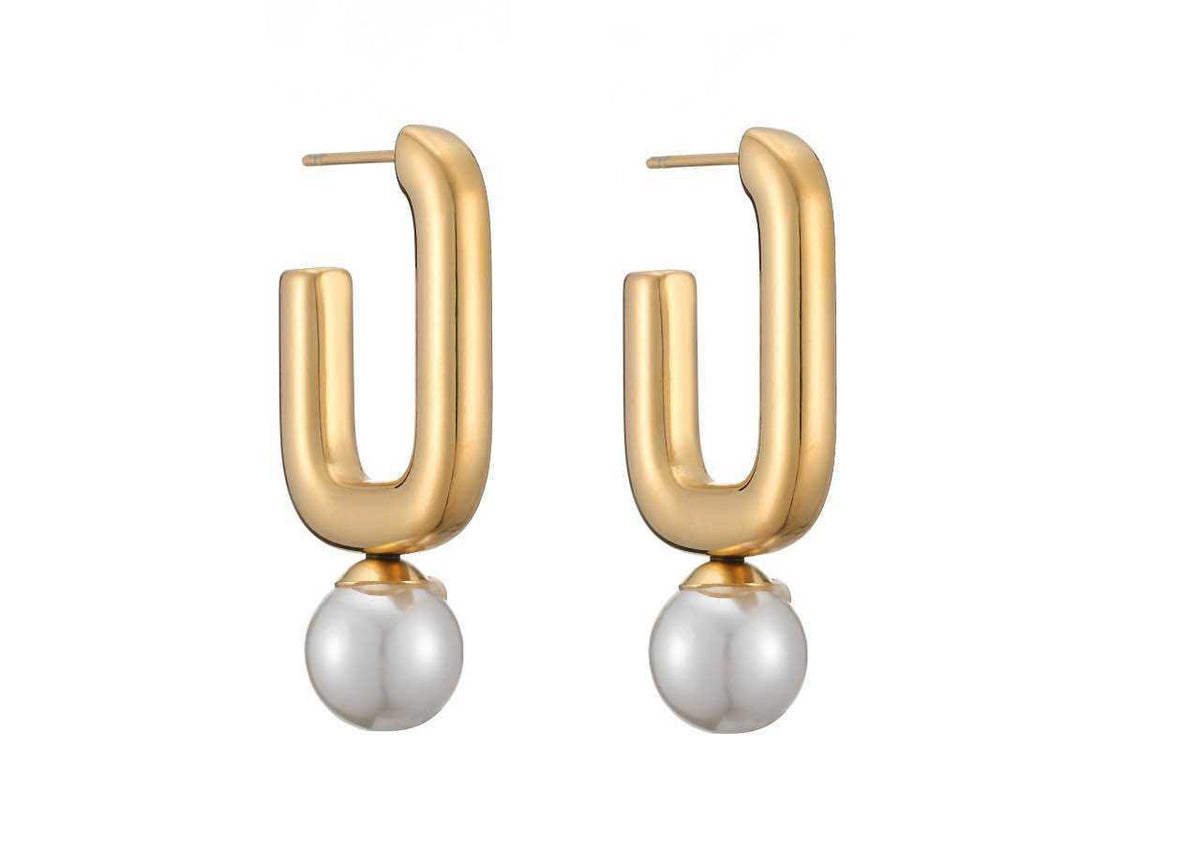 Oorbellen WAUW Jewellery E61136095450