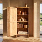 Farmwood 1-deurs kast
