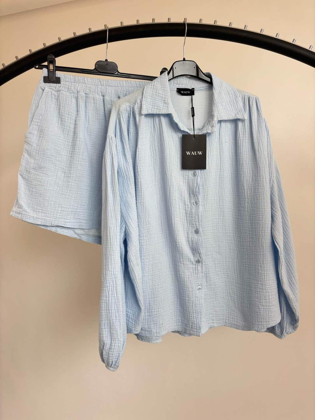 Damesmode WAUW Fashion 31178