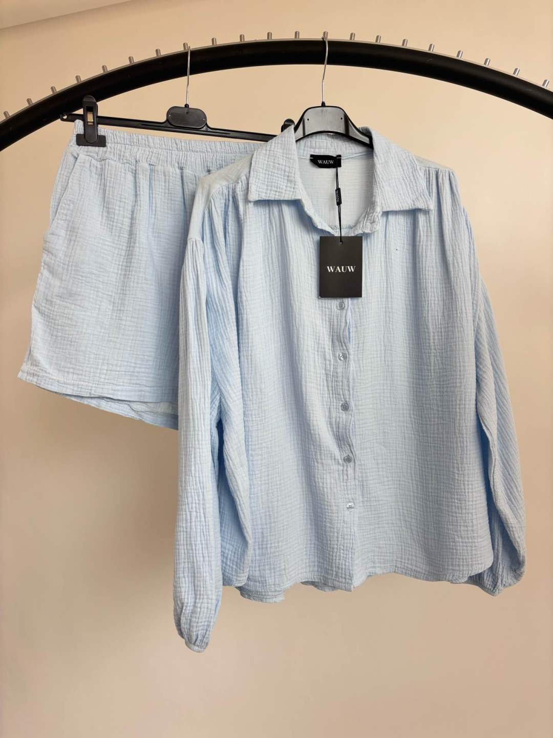 Damesmode WAUW Fashion 31178