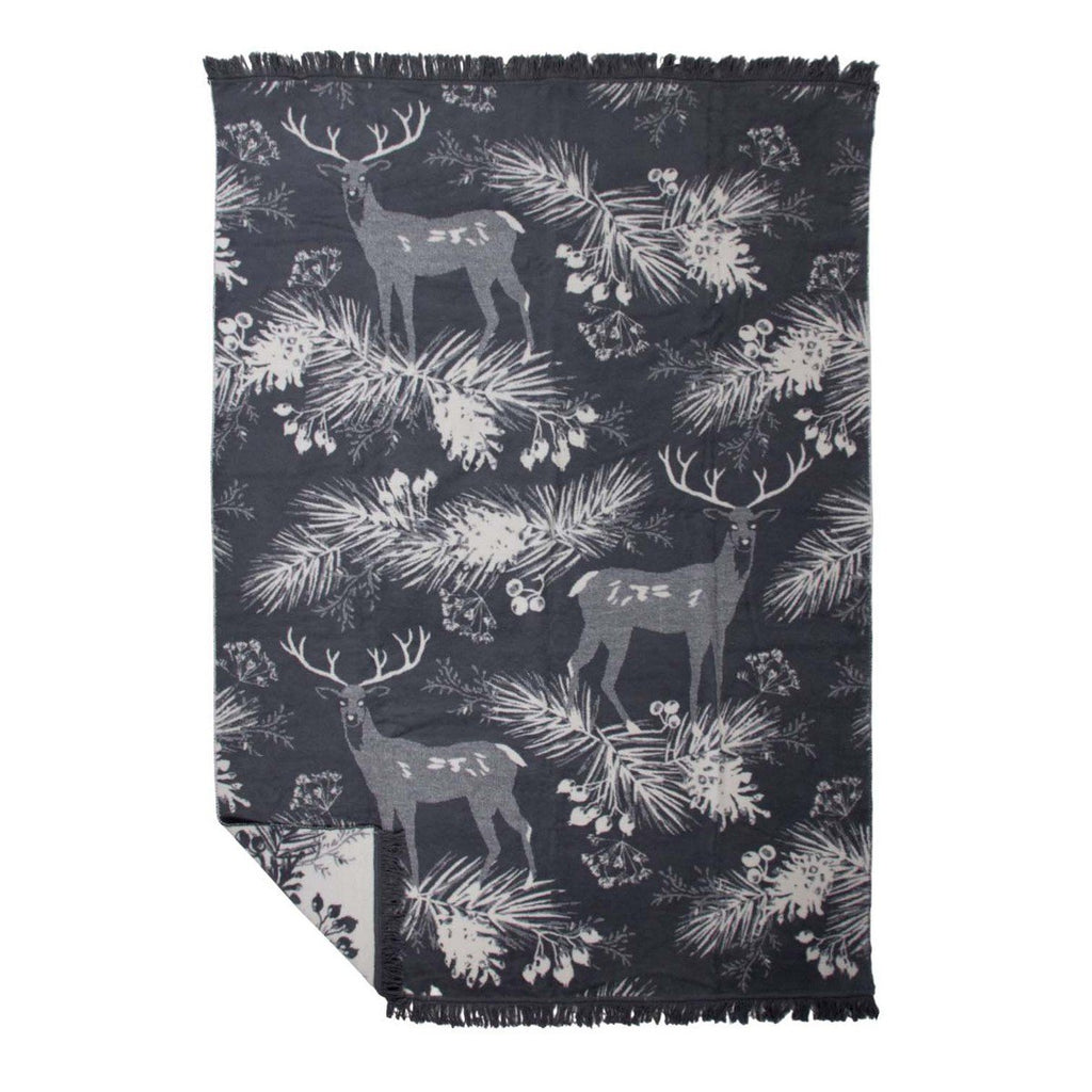 Plaid boshert xl 150x200cm