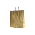 Papieren tas - S – Goud (100 stuks)