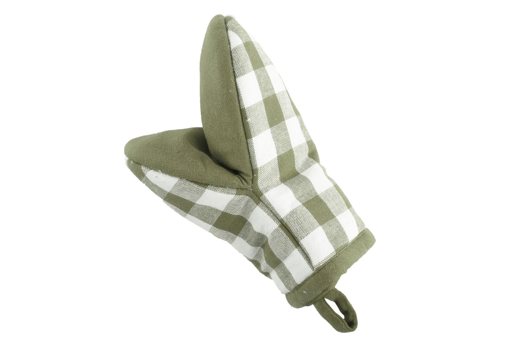 Gripper Gingham - SET/2 - 13X19 CM
