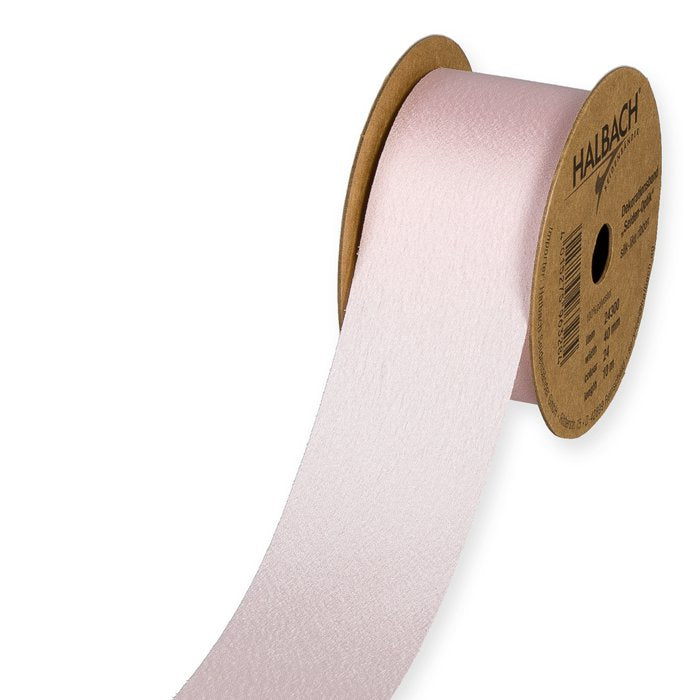 Decoratieband "Silk Look"