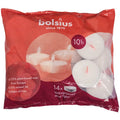 Maxi licht groen 10u zak14 WIT
